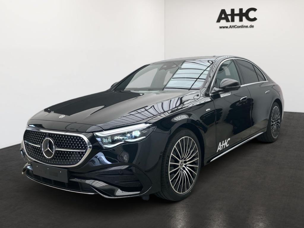 Mercedes-Benz E 300 2025
