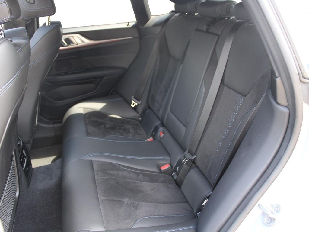 BMW 420 Gran Coupé 2022