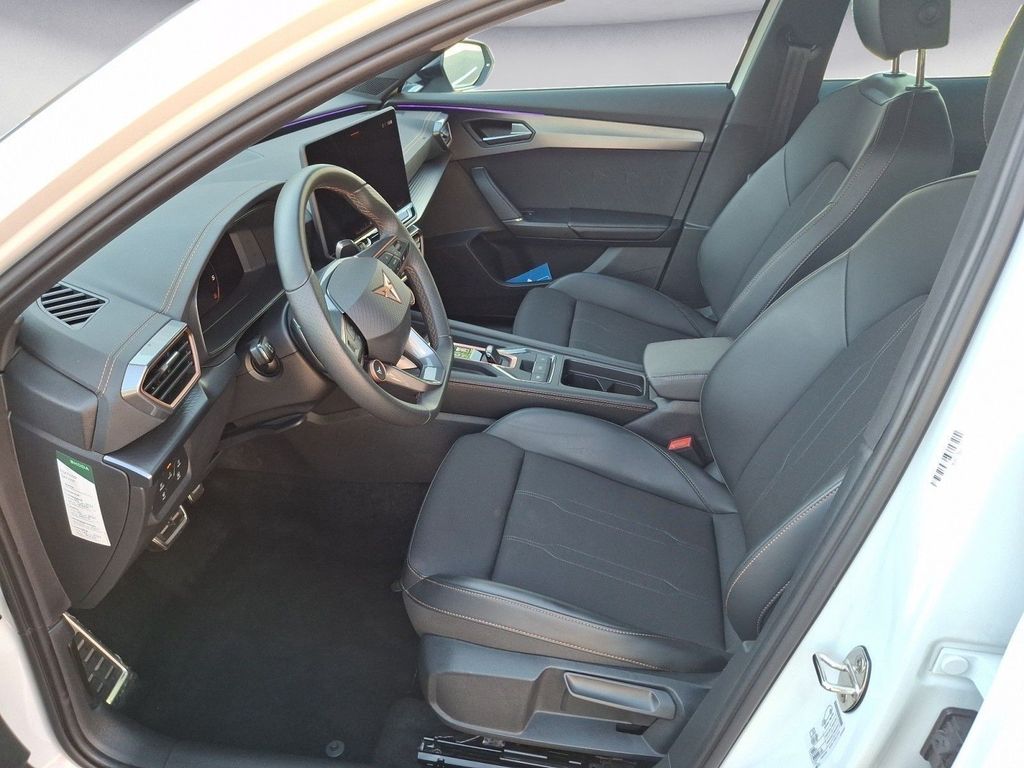 Cupra Formentor 2025