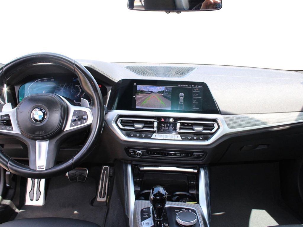 BMW 420 Gran Coupé 2022