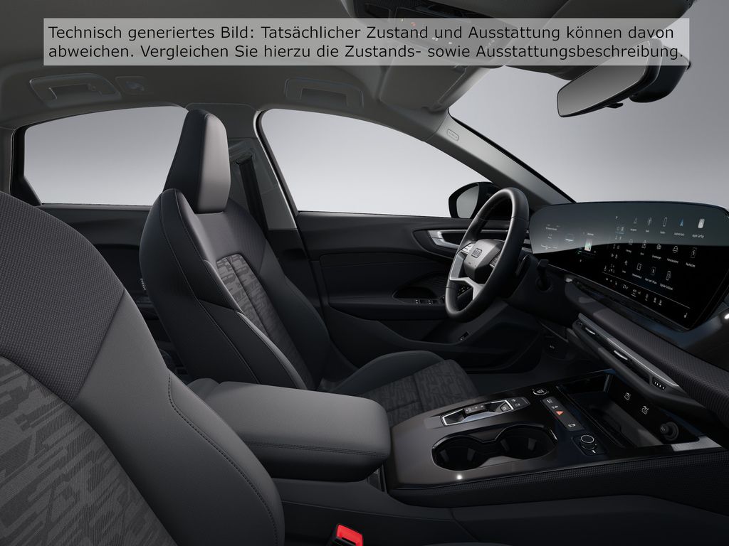 Audi A5 2025