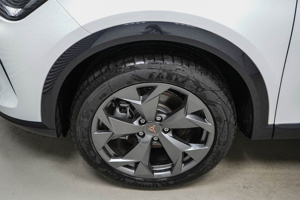 Cupra Formentor 2025