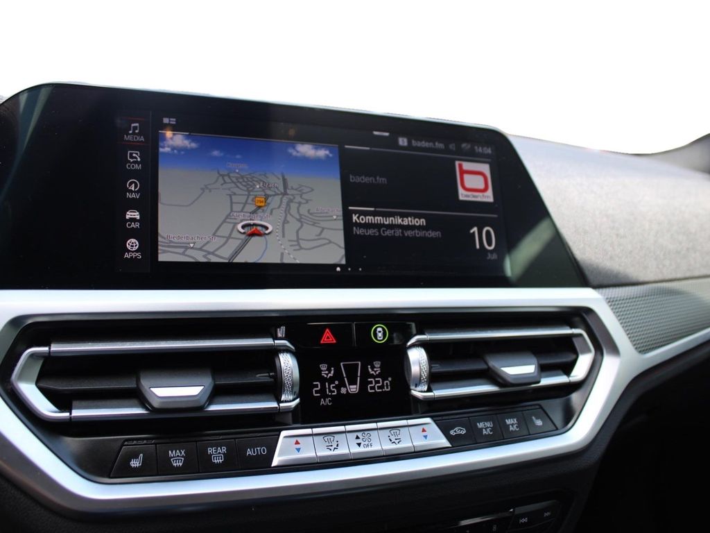 BMW 420 Gran Coupé 2022