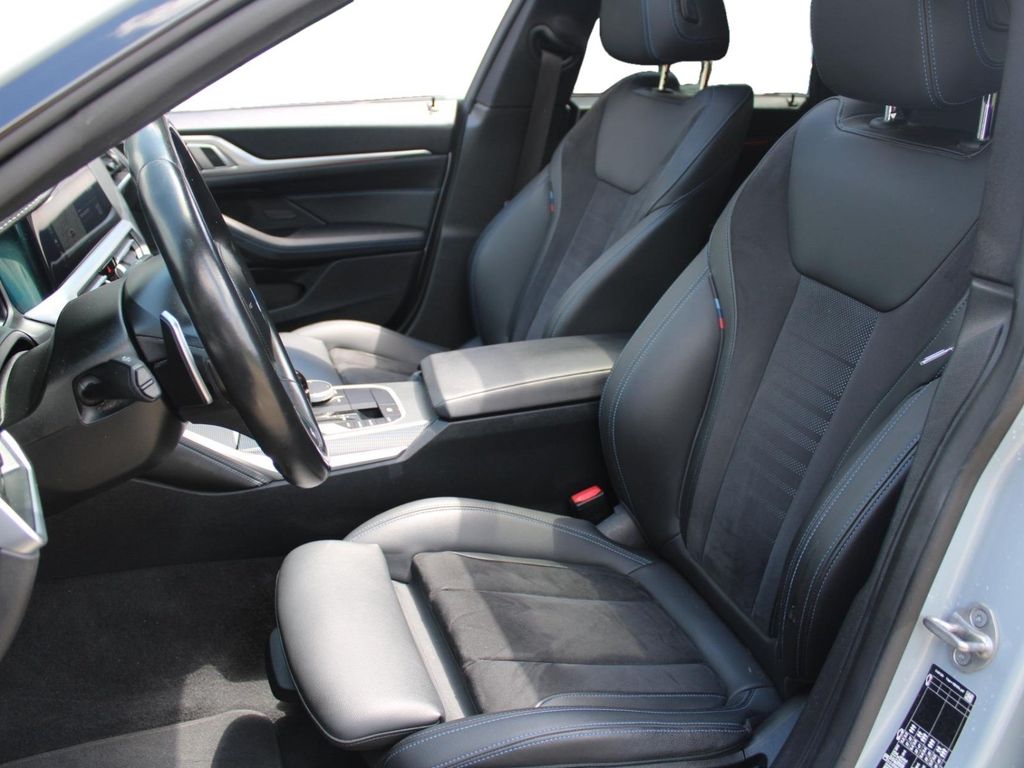 BMW 420 Gran Coupé 2022