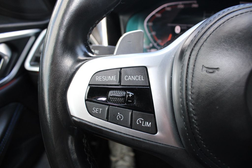 BMW 420 Gran Coupé 2022