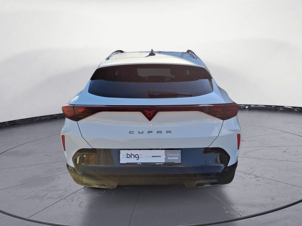 Cupra Formentor 2025