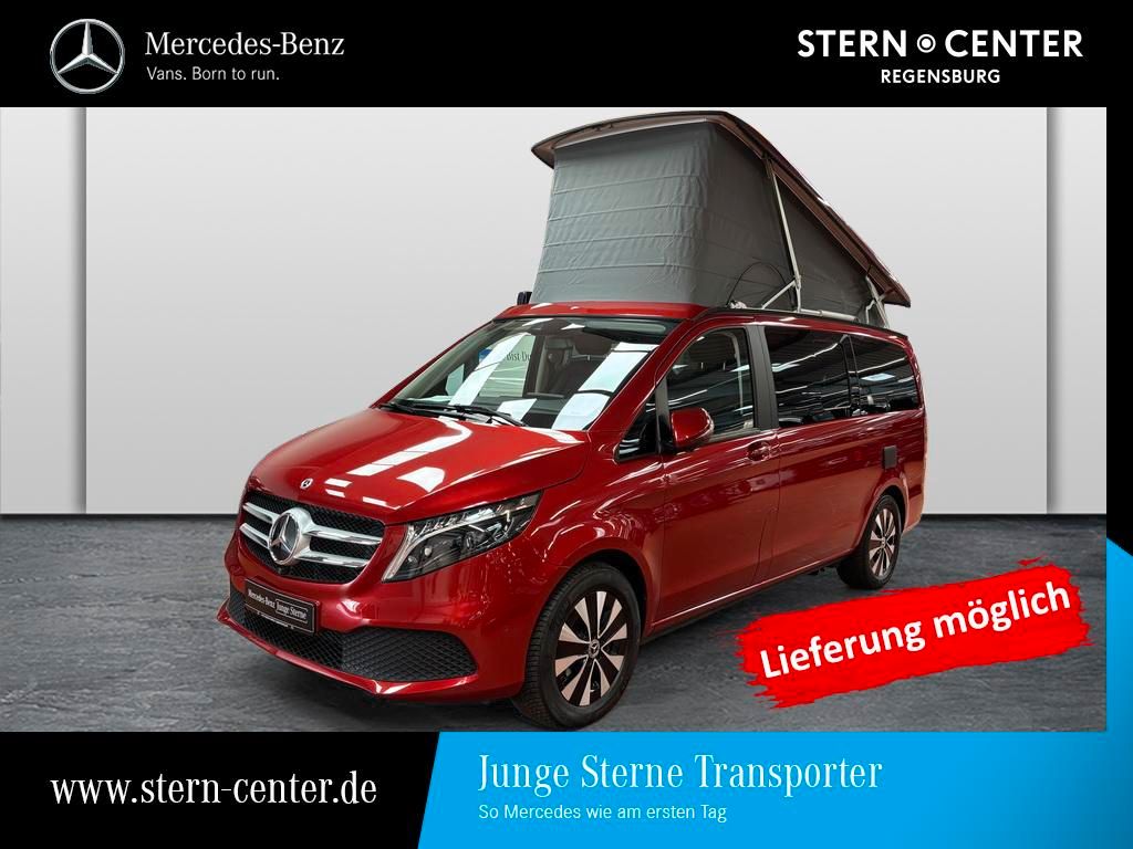 Mercedes-Benz V 300 2024