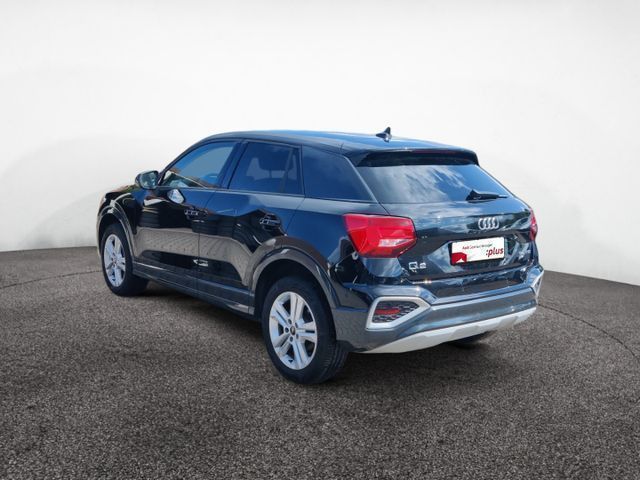 Audi Q2 2024