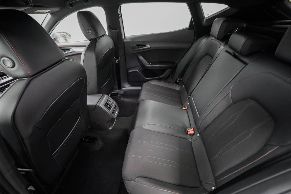 Cupra Formentor 2025