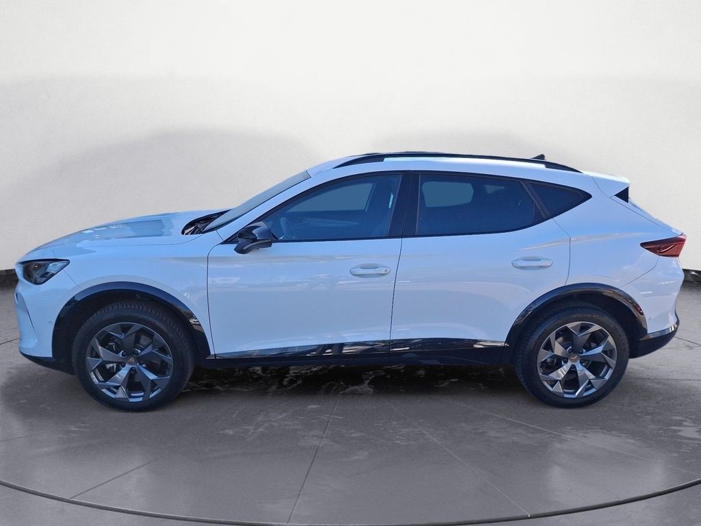 Cupra Formentor 2025