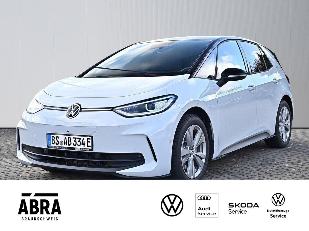 Volkswagen ID.3 2025