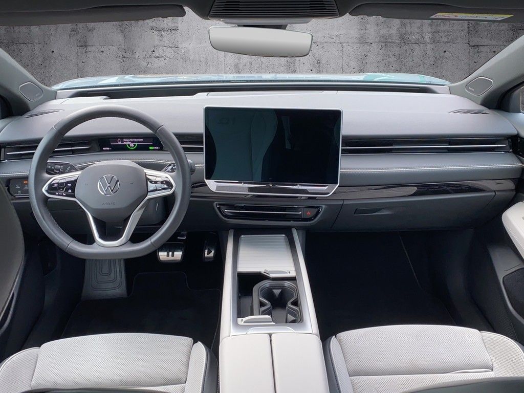 Volkswagen ID.7 2024