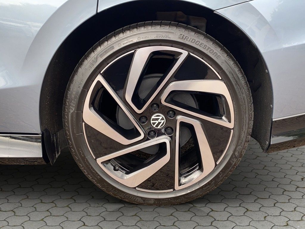 Volkswagen ID.7 2024