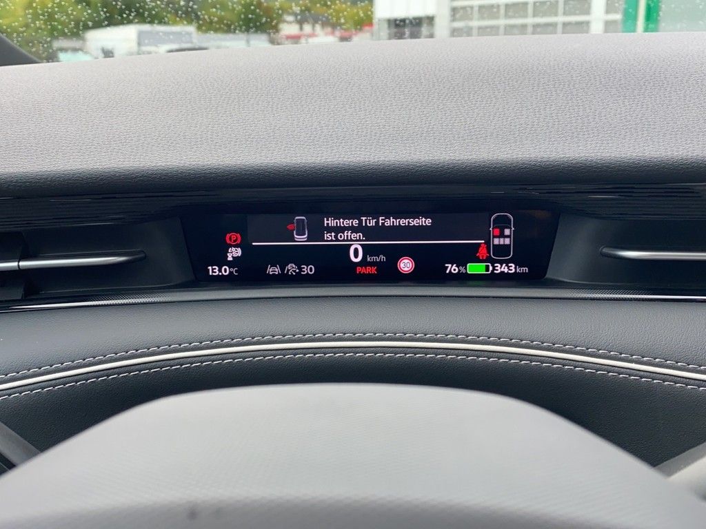 Volkswagen ID.7 2024