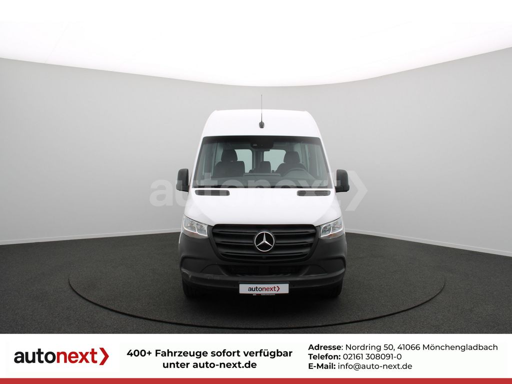Mercedes-Benz Sprinter 2021