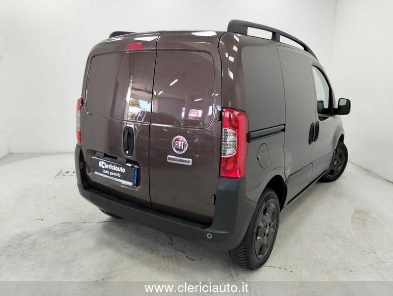 Fiat Fiorino 2020