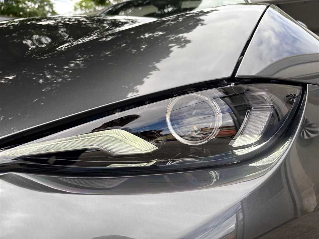 Mazda MX-5 2025