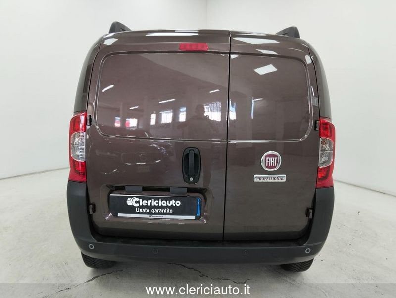 Fiat Fiorino 2020
