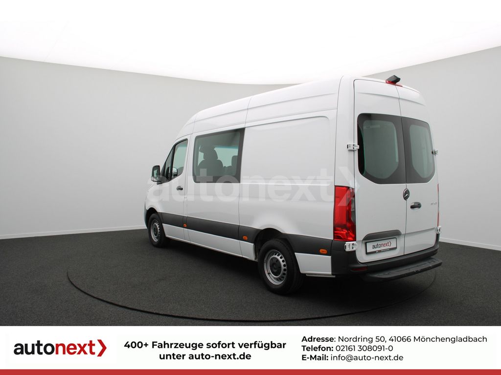 Mercedes-Benz Sprinter 2021