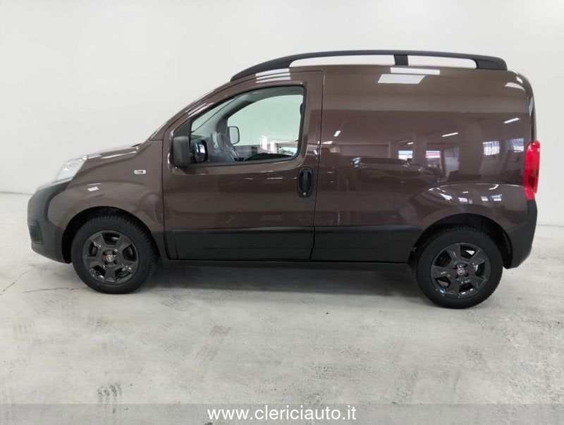 Fiat Fiorino 2020