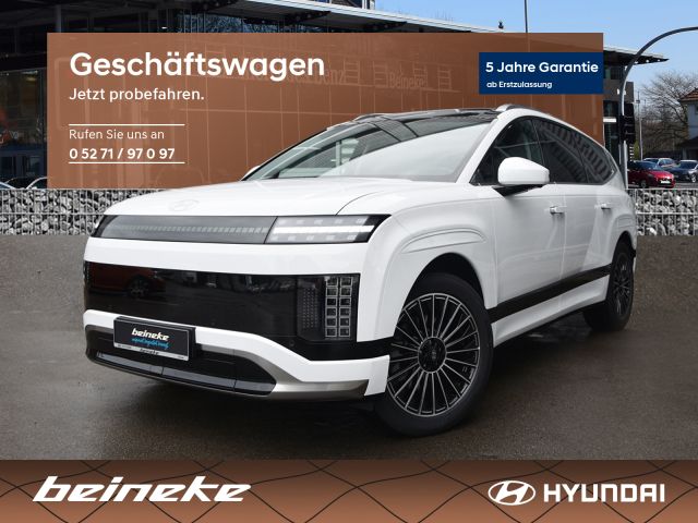 Hyundai IONIQ 9 2025