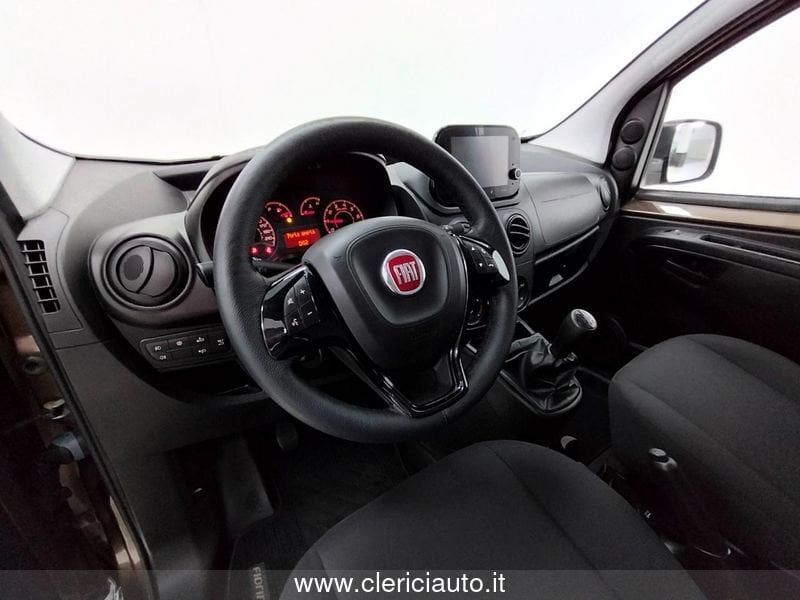 Fiat Fiorino 2020