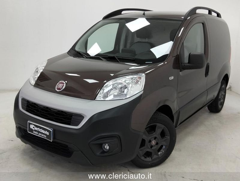 Fiat Fiorino 2020