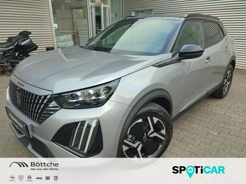 Peugeot 2008 2025