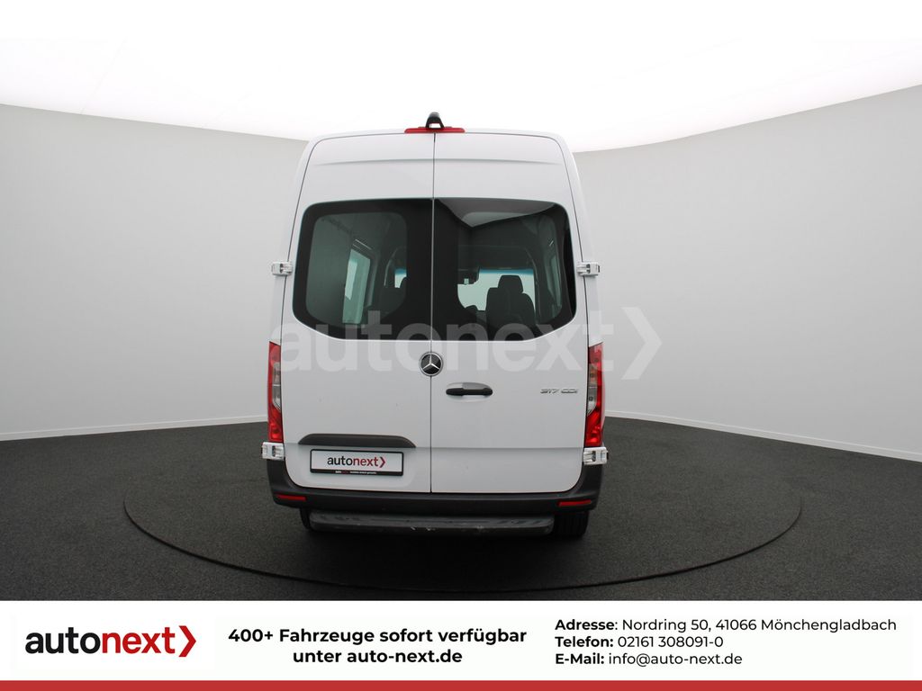 Mercedes-Benz Sprinter 2021