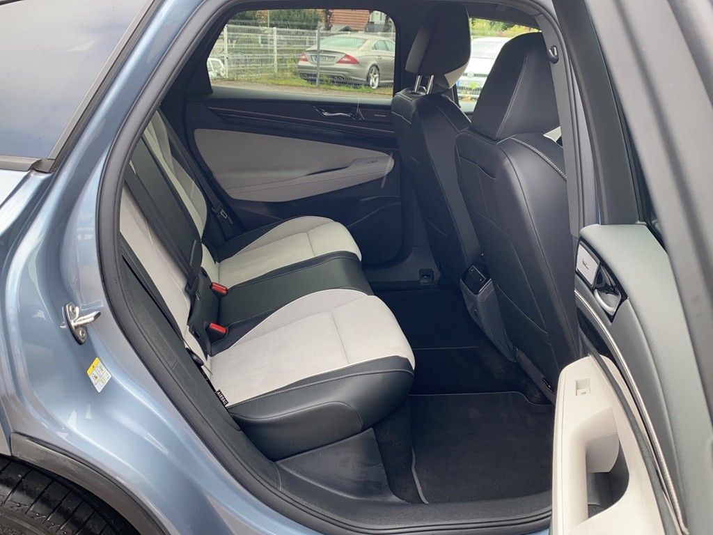 Volkswagen ID.7 2024