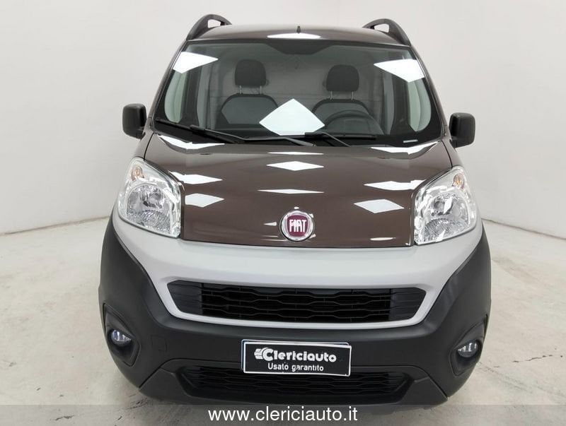 Fiat Fiorino 2020