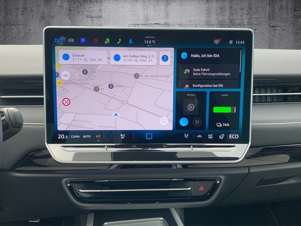 Volkswagen ID.7 2024