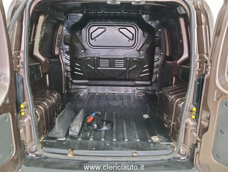 Fiat Fiorino 2020