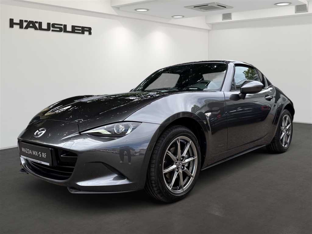Mazda MX-5 2025