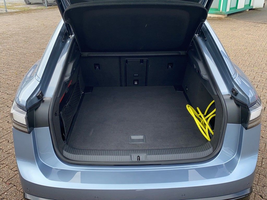 Volkswagen ID.7 2024