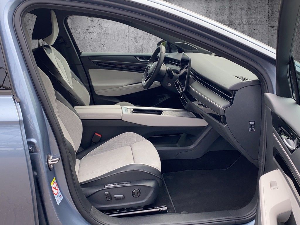 Volkswagen ID.7 2024
