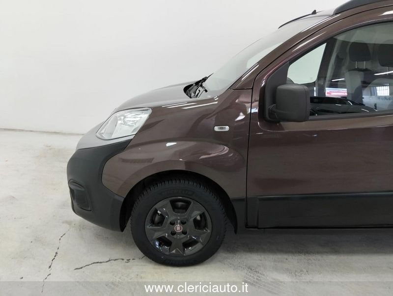 Fiat Fiorino 2020