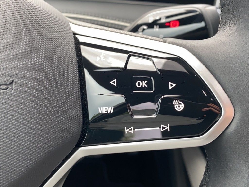 Volkswagen ID.7 2024