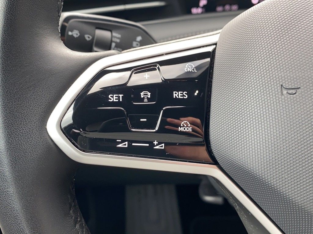 Volkswagen ID.7 2024