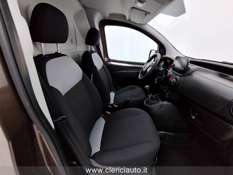 Fiat Fiorino 2020
