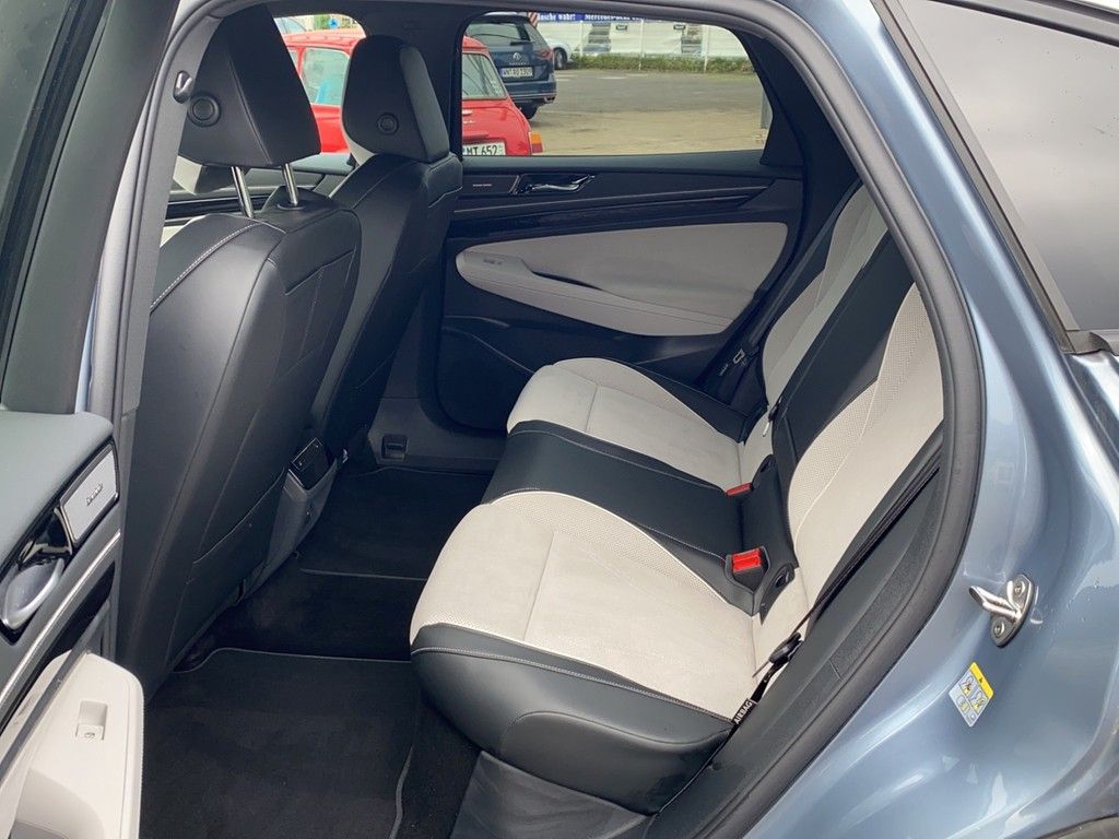 Volkswagen ID.7 2024