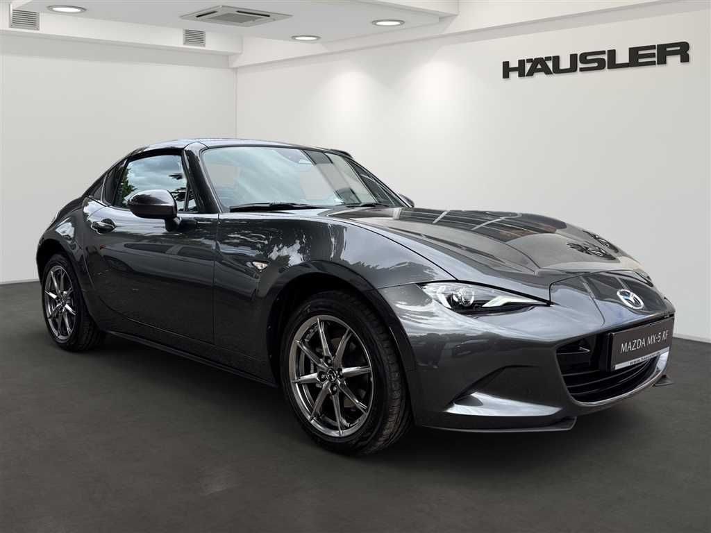 Mazda MX-5 2025