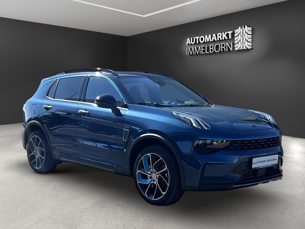 Lynk&Co 01 2023