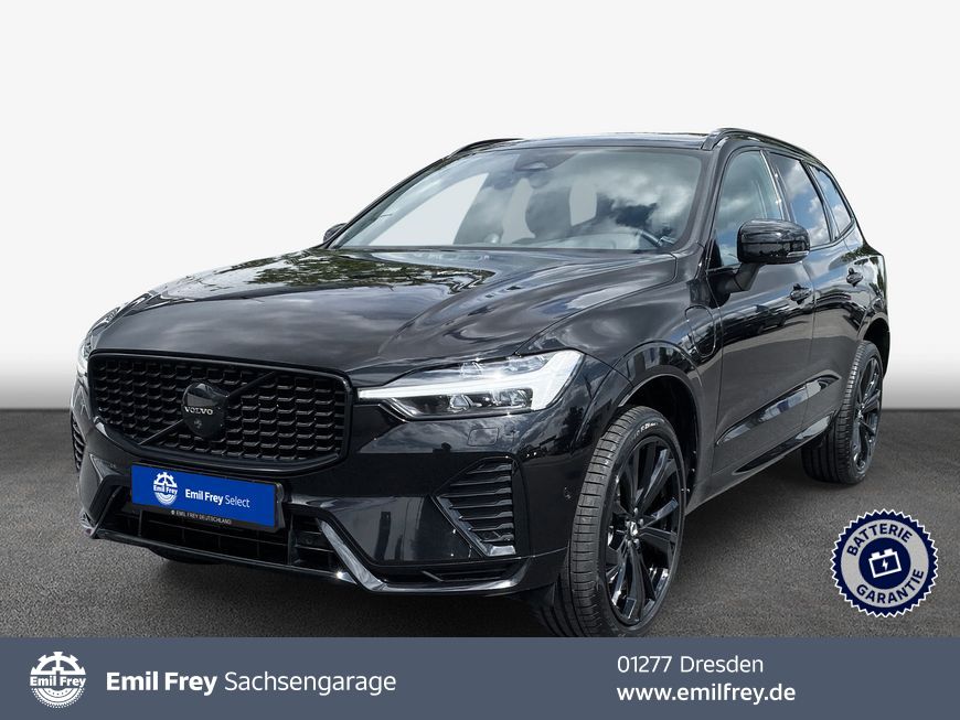 Volvo XC60 2024