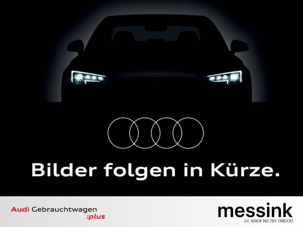 Audi A6 2025