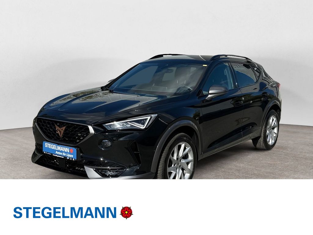 Cupra Formentor 2024