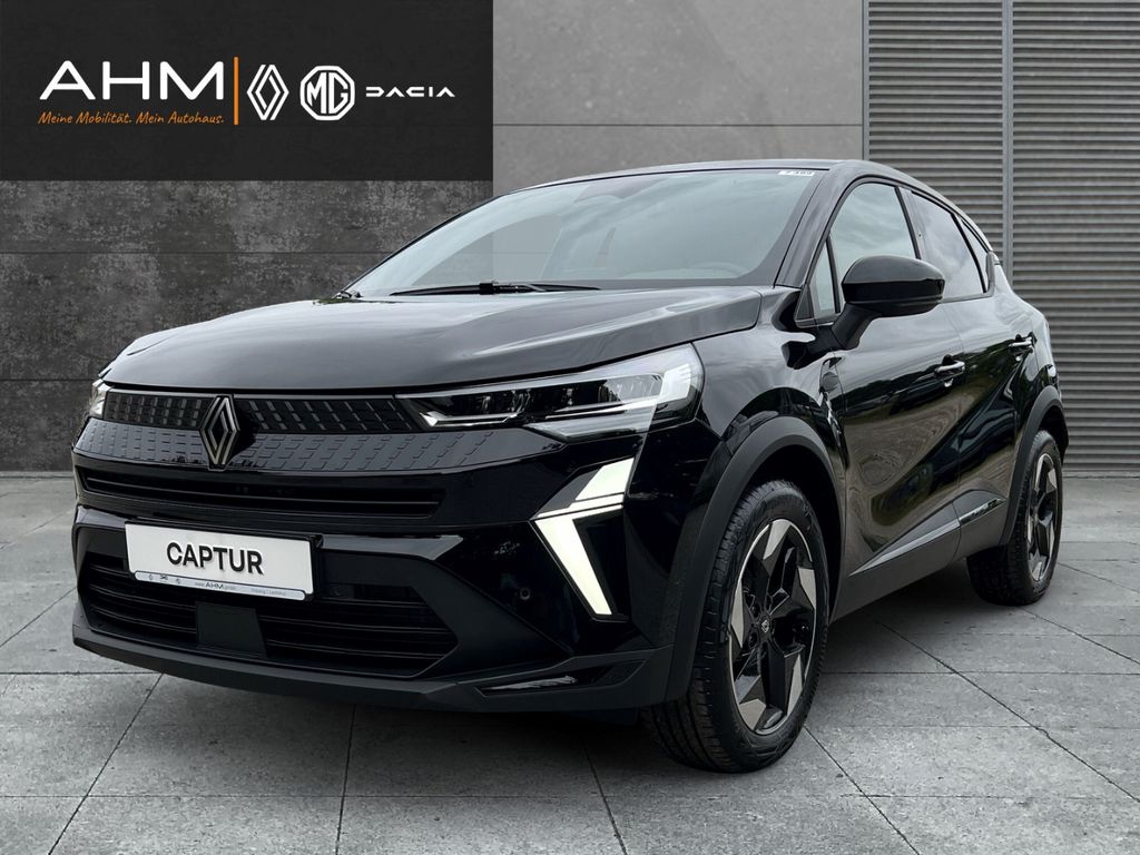 Renault Captur 2025