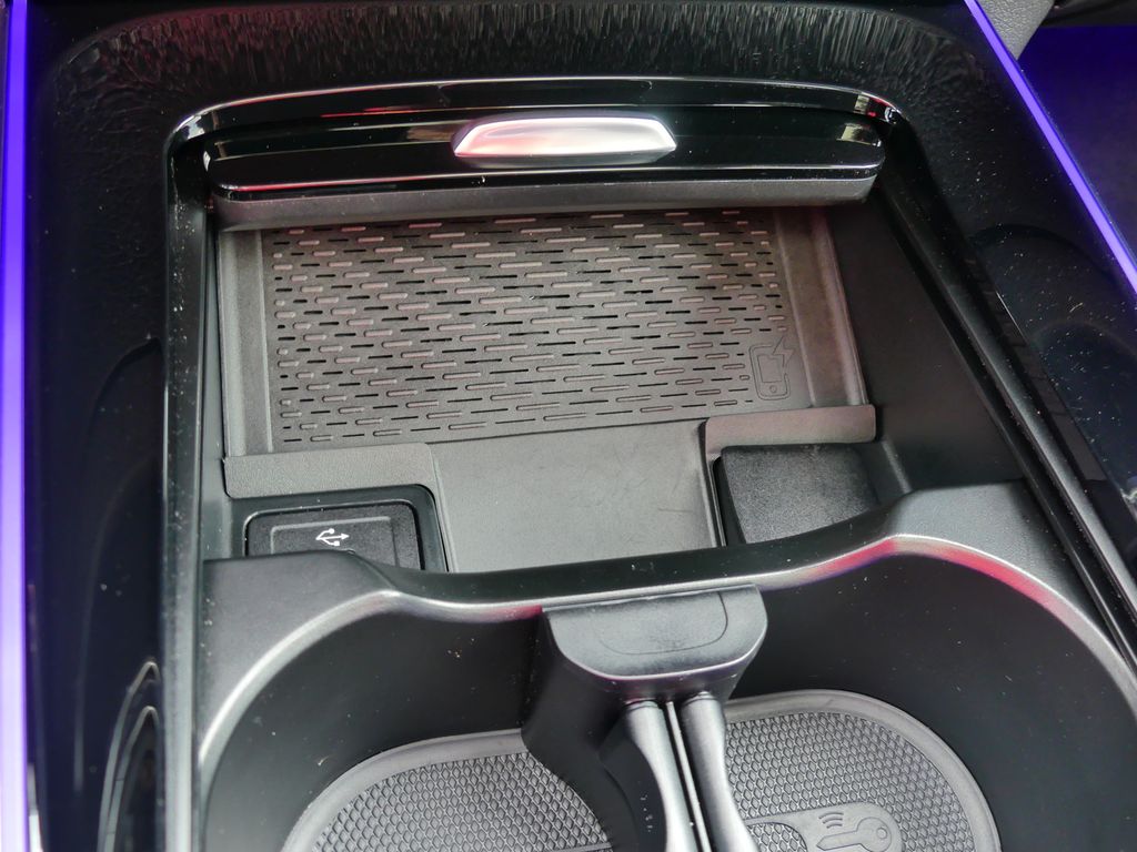 Mercedes-Benz GLA 200 2024