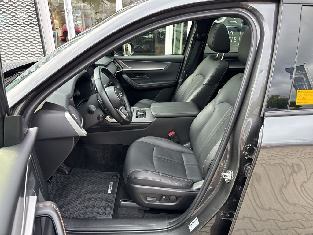 Mazda CX-60 2024