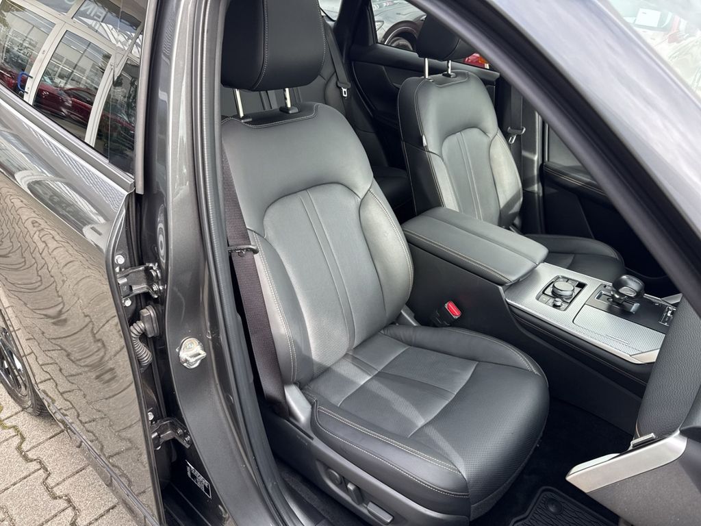 Mazda CX-60 2024